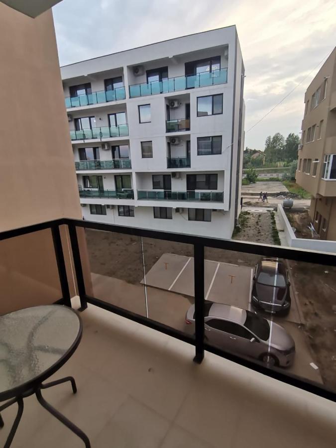 B&P Apartments Mamaia Nord 5 Năvodari Zewnętrze zdjęcie