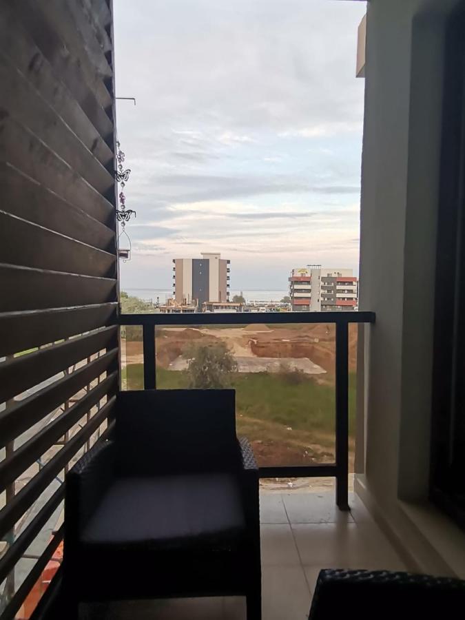 B&P Apartments Mamaia Nord 5 Năvodari Zewnętrze zdjęcie