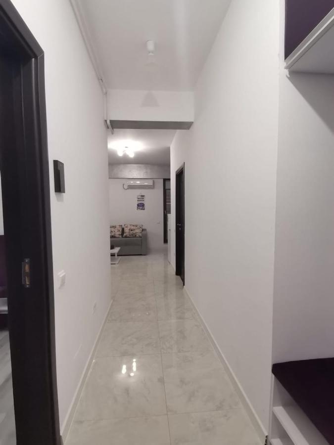 B&P Apartments Mamaia Nord 5 Năvodari Zewnętrze zdjęcie