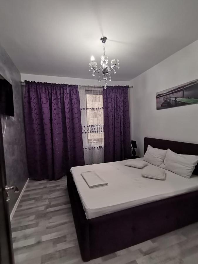 B&P Apartments Mamaia Nord 5 Năvodari Zewnętrze zdjęcie