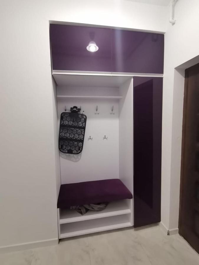 B&P Apartments Mamaia Nord 5 Năvodari Zewnętrze zdjęcie
