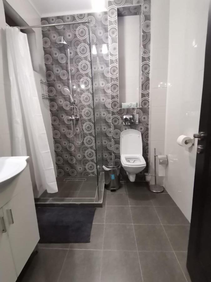 B&P Apartments Mamaia Nord 5 Năvodari Zewnętrze zdjęcie
