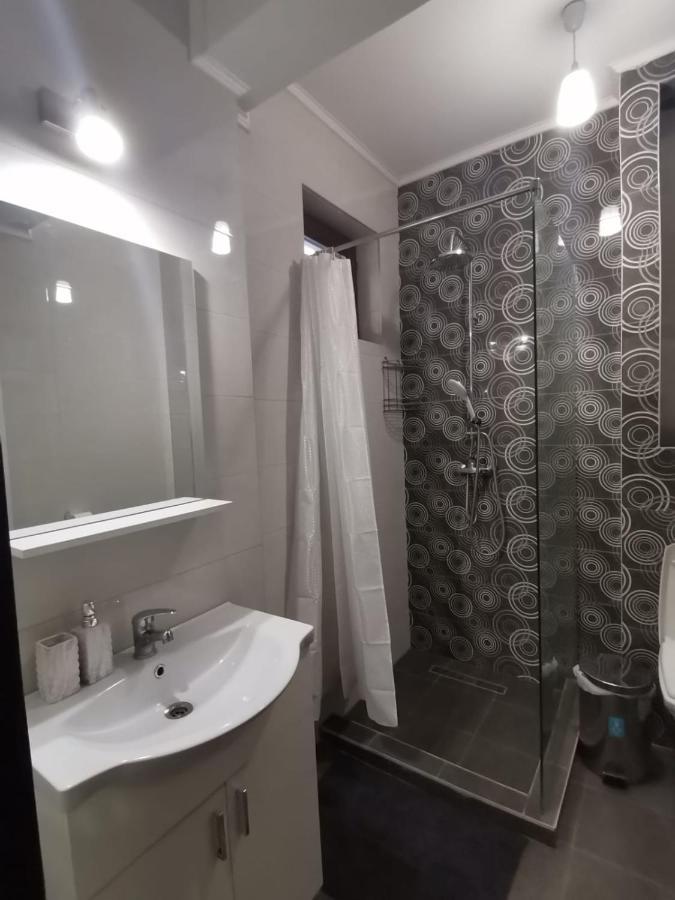 B&P Apartments Mamaia Nord 5 Năvodari Zewnętrze zdjęcie