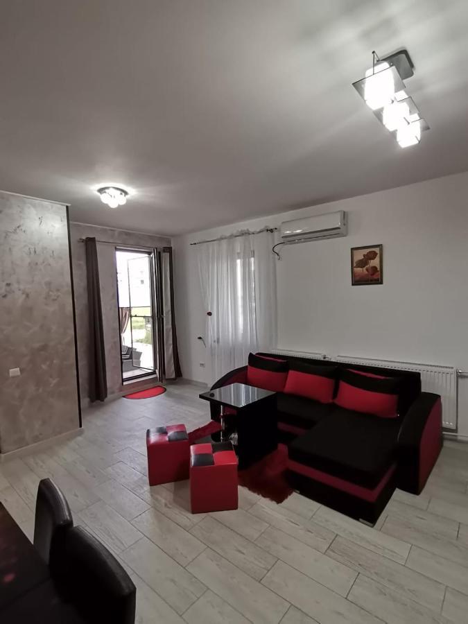 B&P Apartments Mamaia Nord 5 Năvodari Zewnętrze zdjęcie