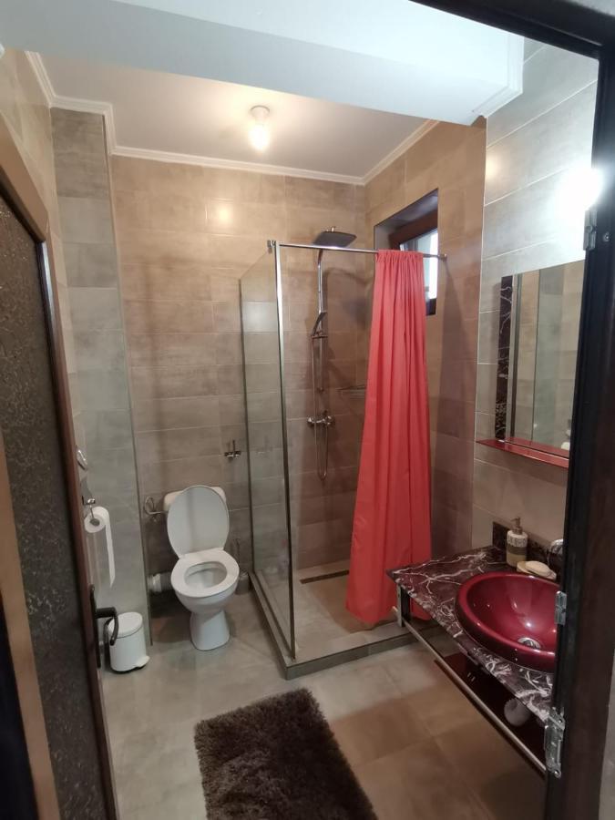 B&P Apartments Mamaia Nord 5 Năvodari Zewnętrze zdjęcie