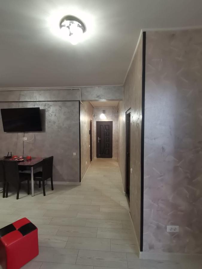 B&P Apartments Mamaia Nord 5 Năvodari Zewnętrze zdjęcie