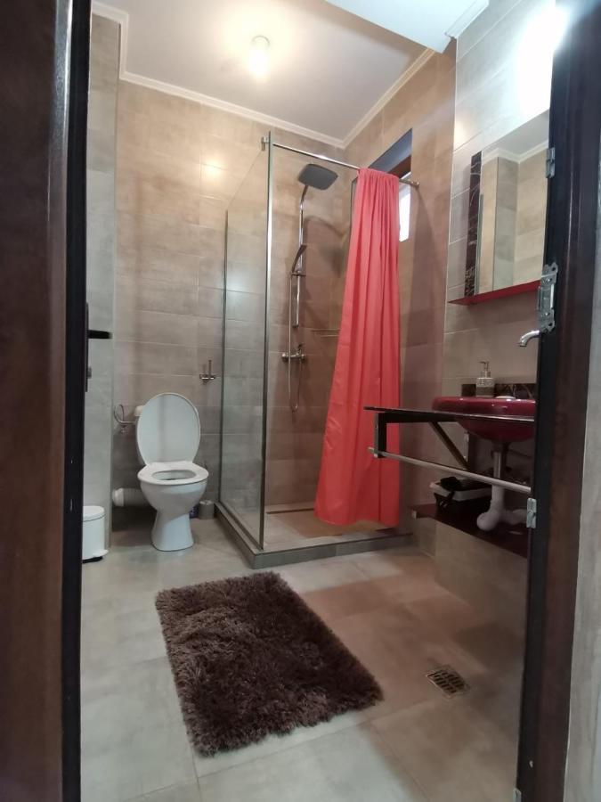 B&P Apartments Mamaia Nord 5 Năvodari Zewnętrze zdjęcie