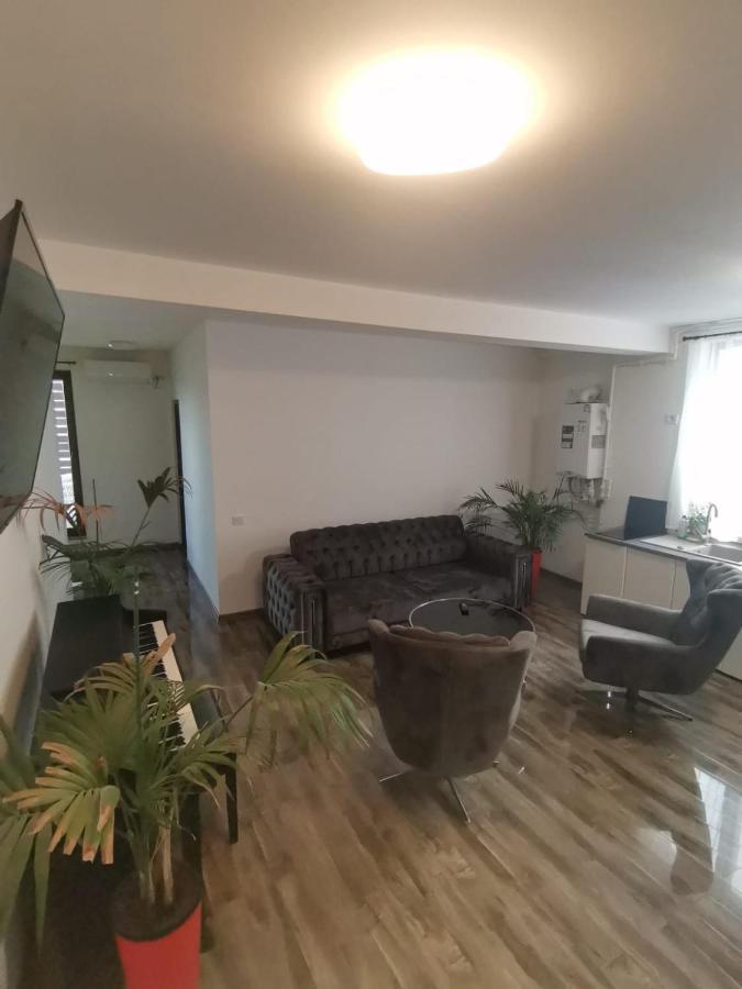 B&P Apartments Mamaia Nord 5 Năvodari Zewnętrze zdjęcie