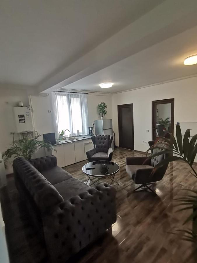 B&P Apartments Mamaia Nord 5 Năvodari Zewnętrze zdjęcie