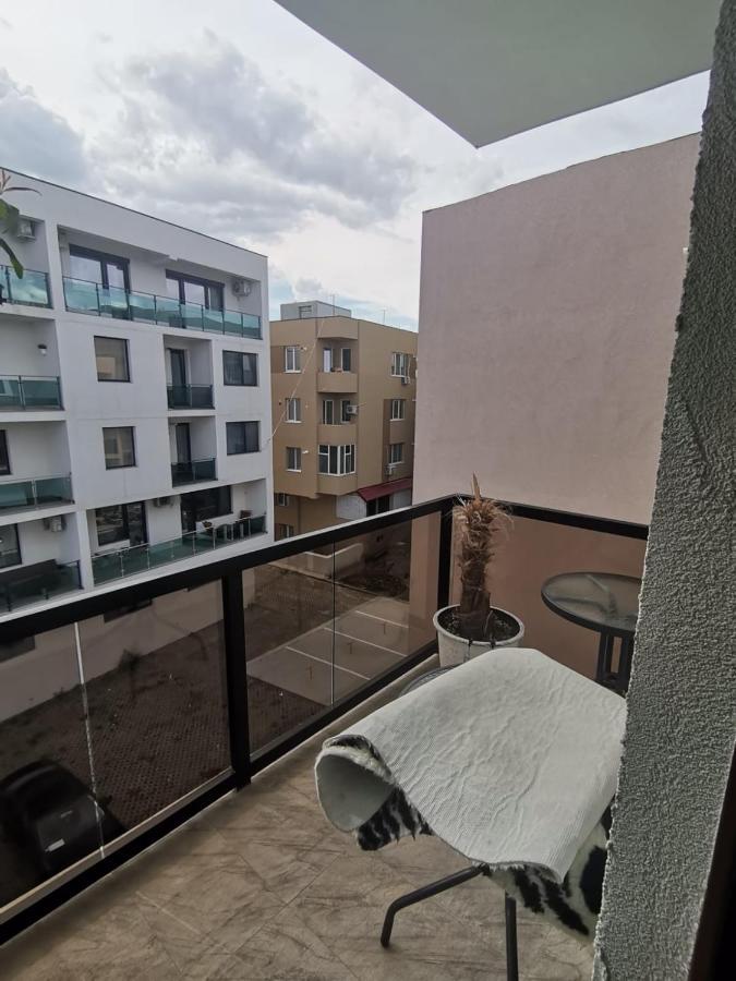 B&P Apartments Mamaia Nord 5 Năvodari Zewnętrze zdjęcie