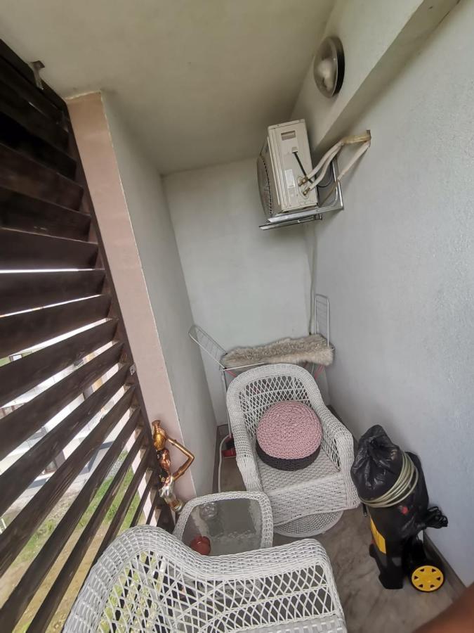 B&P Apartments Mamaia Nord 5 Năvodari Zewnętrze zdjęcie