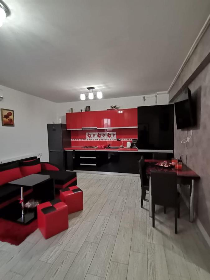 B&P Apartments Mamaia Nord 5 Năvodari Zewnętrze zdjęcie