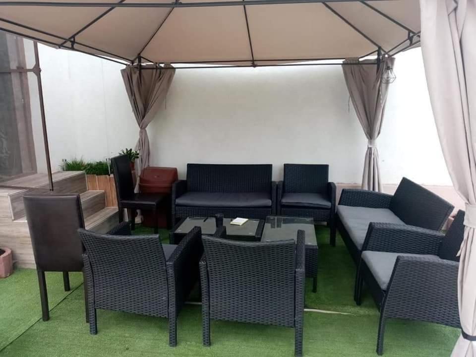 B&P Apartments Mamaia Nord 5 Năvodari Zewnętrze zdjęcie