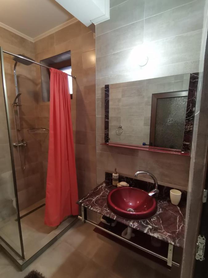 B&P Apartments Mamaia Nord 5 Năvodari Zewnętrze zdjęcie