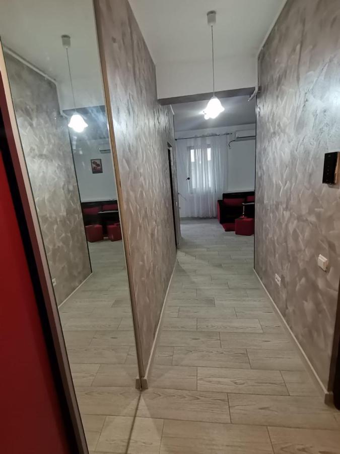 B&P Apartments Mamaia Nord 5 Năvodari Zewnętrze zdjęcie