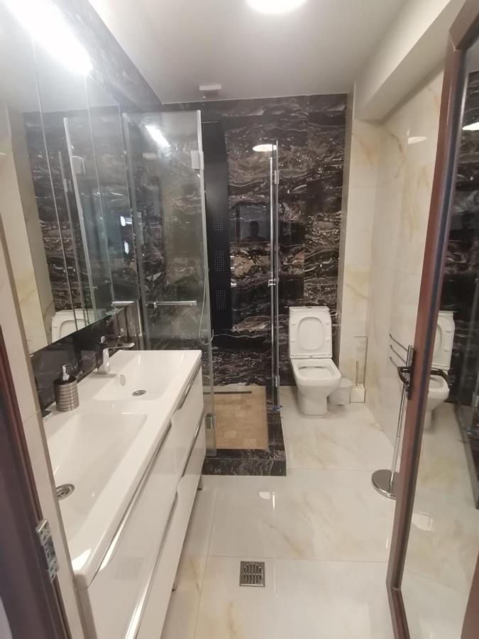B&P Apartments Mamaia Nord 5 Năvodari Zewnętrze zdjęcie
