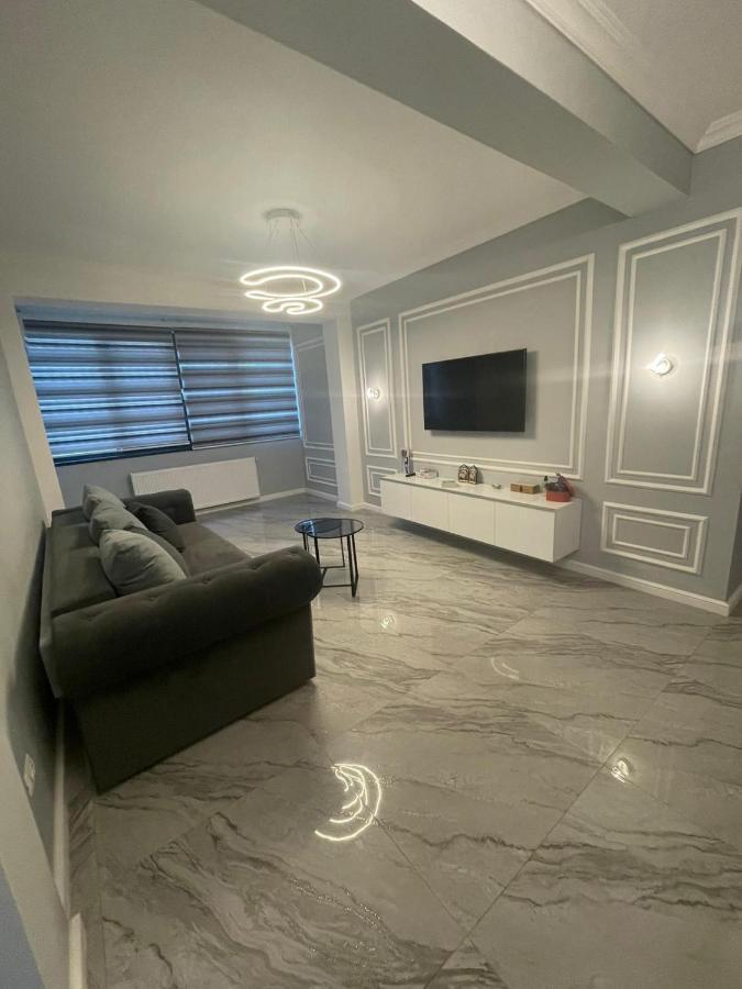 B&P Apartments Mamaia Nord 5 Năvodari Zewnętrze zdjęcie