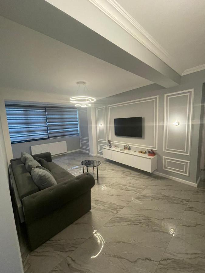 B&P Apartments Mamaia Nord 5 Năvodari Zewnętrze zdjęcie