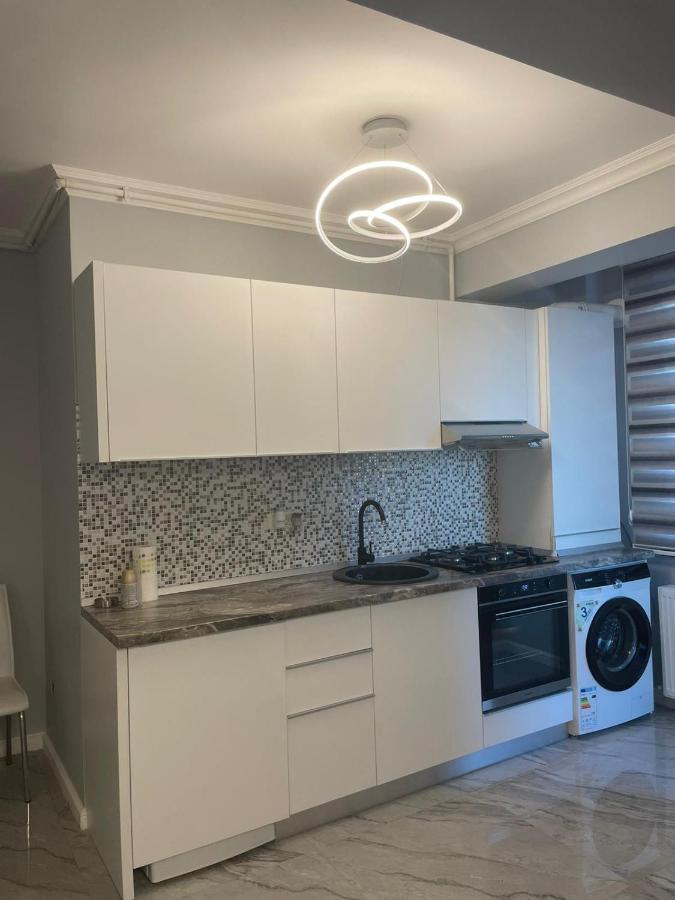 B&P Apartments Mamaia Nord 5 Năvodari Zewnętrze zdjęcie