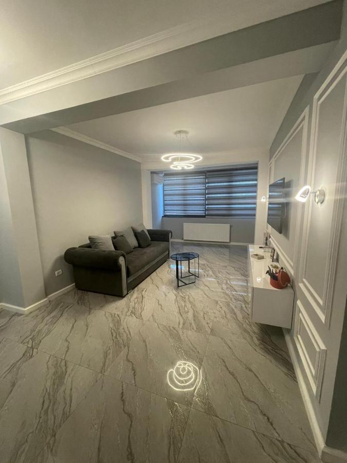 B&P Apartments Mamaia Nord 5 Năvodari Zewnętrze zdjęcie