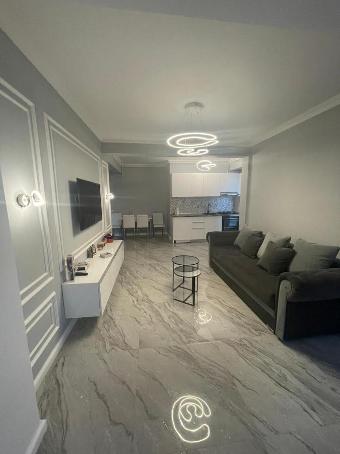 B&P Apartments Mamaia Nord 5 Năvodari Zewnętrze zdjęcie