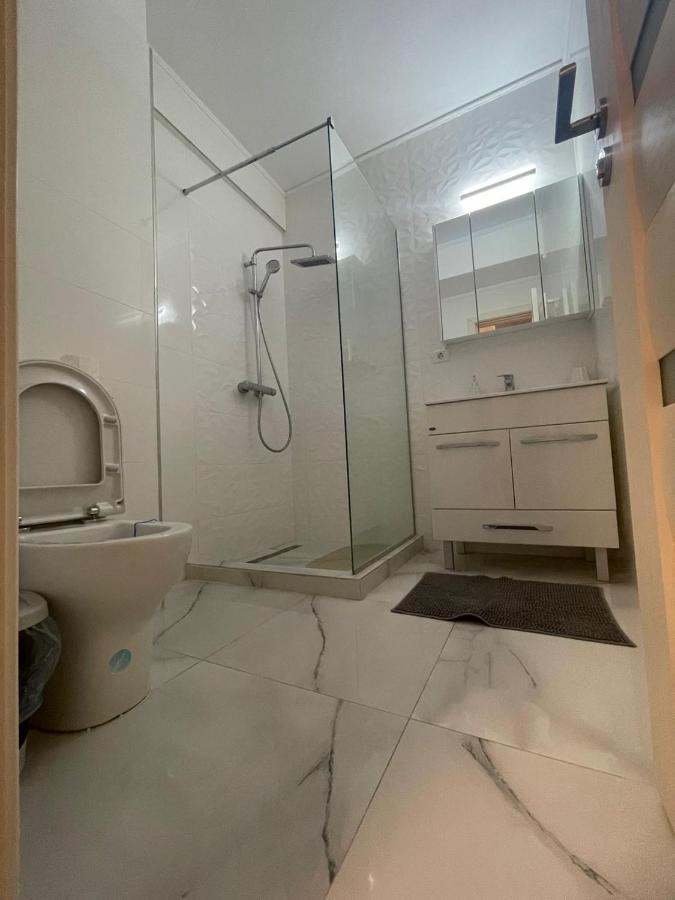 B&P Apartments Mamaia Nord 5 Năvodari Zewnętrze zdjęcie