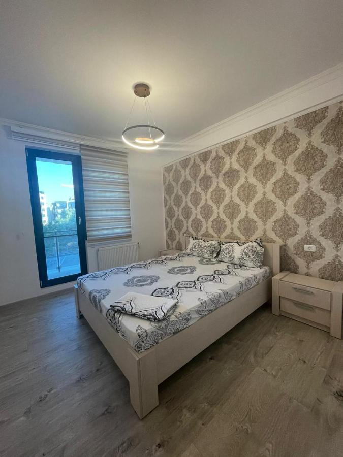 B&P Apartments Mamaia Nord 5 Năvodari Zewnętrze zdjęcie